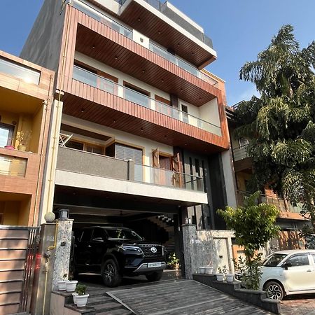 Matrachaya Villa Greater Noida Exterior photo